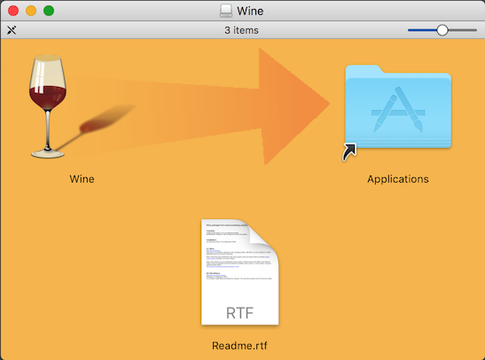 wine for mac catalina 10.15